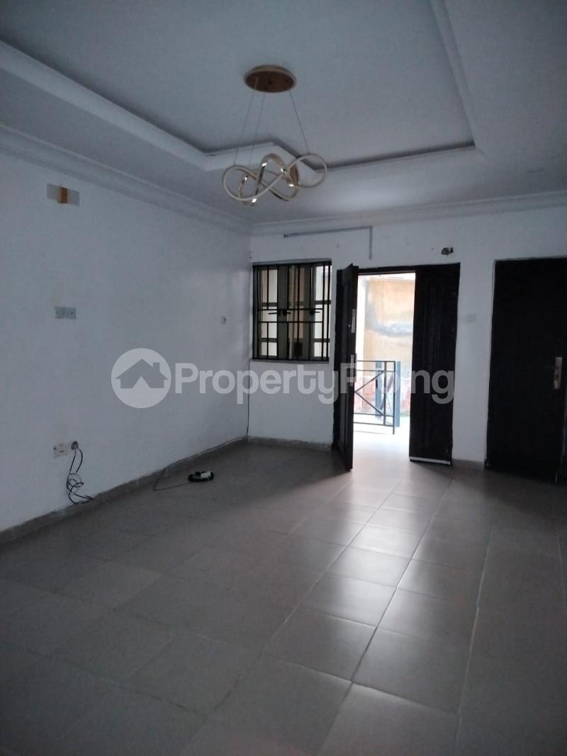 2 bedroom House for rent Ajao Estate Anthony Village Maryland Lagos