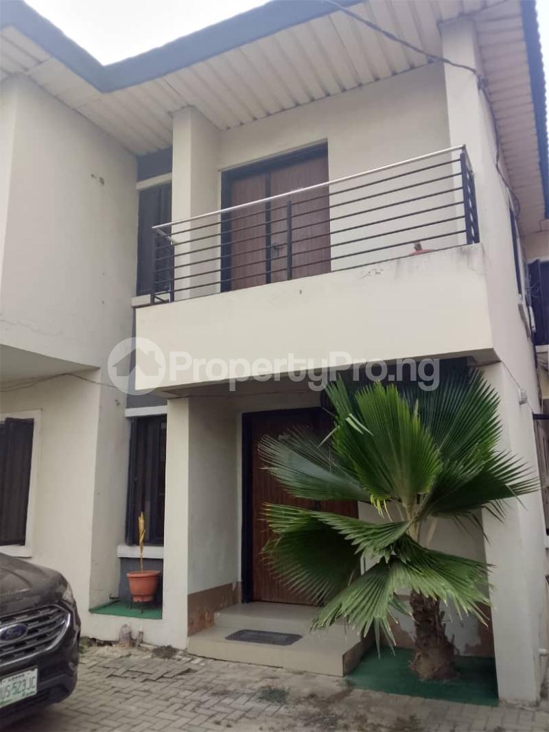 2 bedroom House for rent Off Pedro Road Gbagada Phase 1 Gbagada Lagos