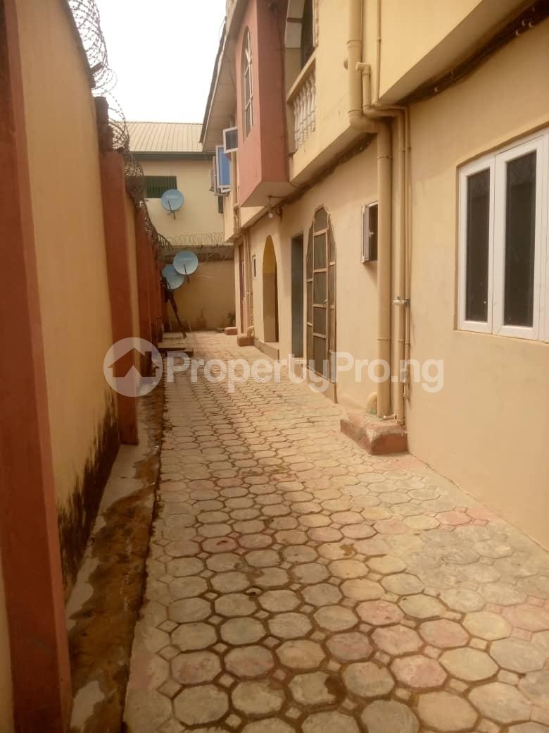 House in Egbeda Alimosho Lagos House for rent in alimosho House in alimosho PropertyPro