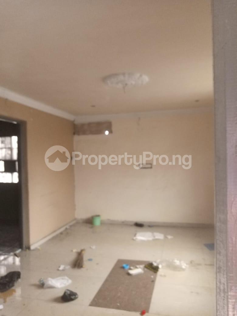 2 bedroom House for rent Atunranse Estate Gbagada Lagos