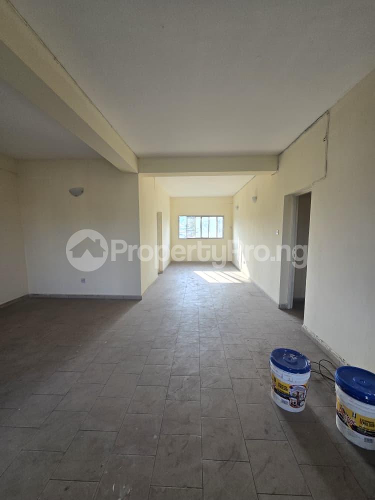 2 bedroom Flat / Apartment for rent Mende Maryland Lagos