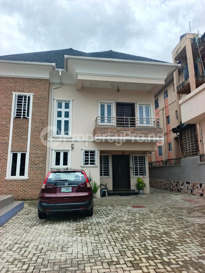 2 bedroom Flat / Apartment for rent Gbagada Ifako-gbagada Gbagada Lagos