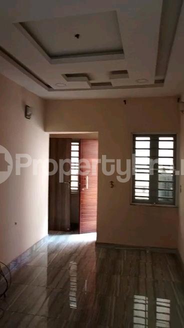 2 bedroom Flat / Apartment for rent Ifako-gbagada Gbagada Lagos