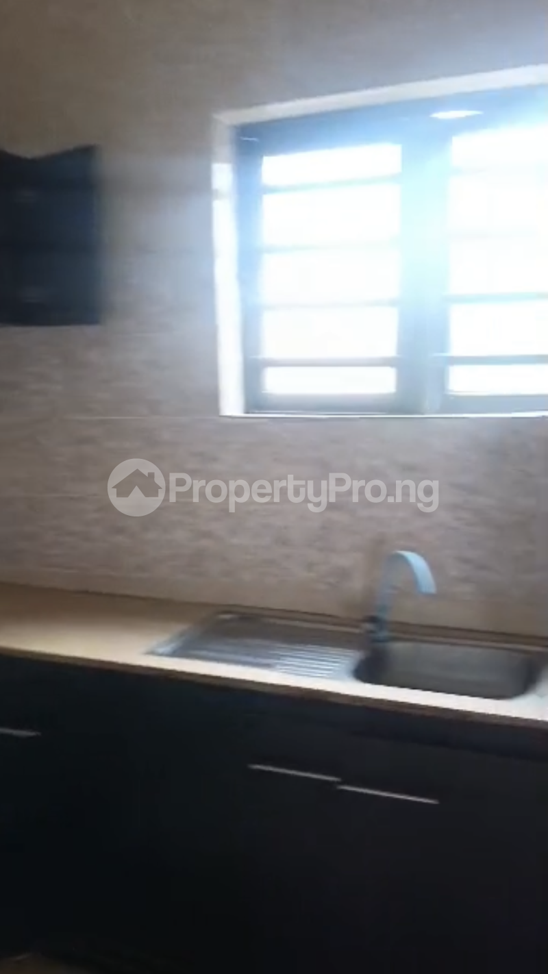 2 bedroom Flat / Apartment for rent Cele Bus Stop, Elewuro Estate, After Ojuirin, Before Olorunda Akobo Ibadan Oyo