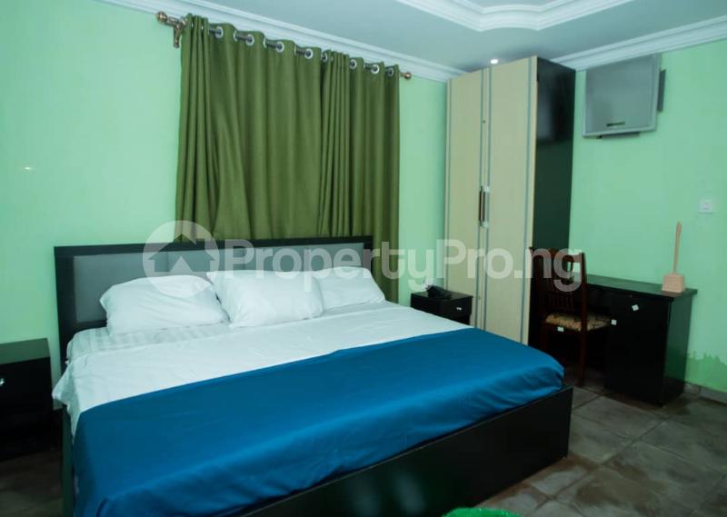 2 bedroom Flat / Apartment for shortlet Hearts Of Jericho Immediately After Foodco Ibadan Oyo - 0