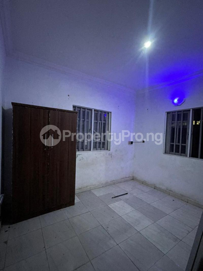 2 bedroom Flat / Apartment for rent Jenrinyin Asaju Akobo Ibadan Oyo