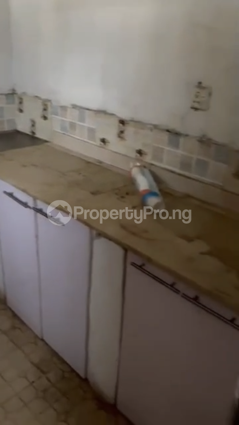 2 bedroom Flat / Apartment for rent Ikolaba Gra Bodija Ibadan Oyo