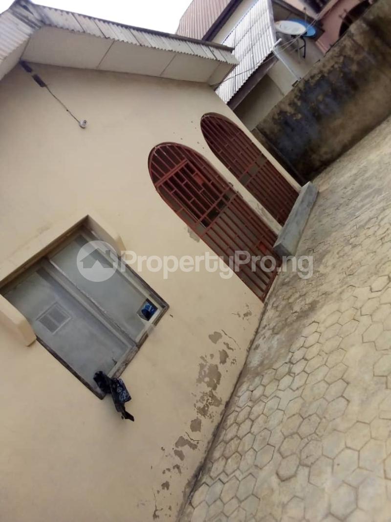 2 Bedroom House in Ayobo Ipaja Lagos House for rent in ipaja House