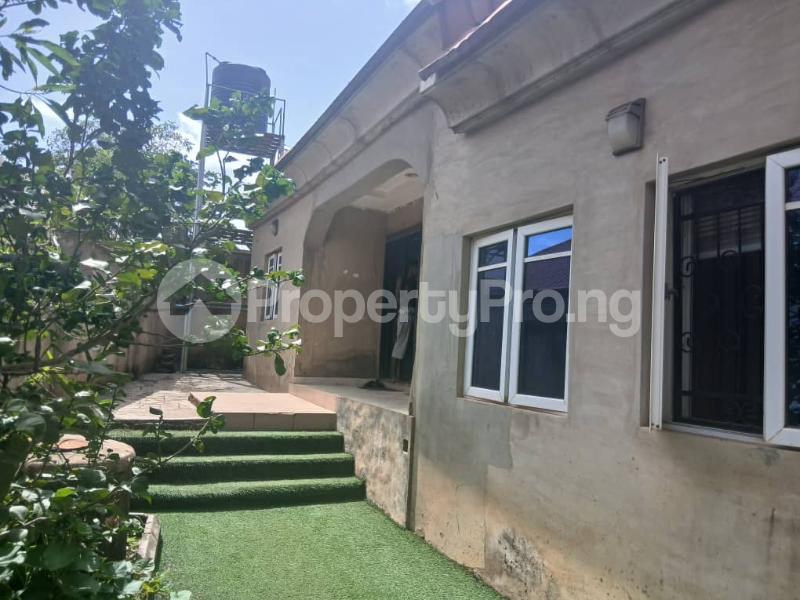 2 bedroom House for rent Oloogbo, Ologuneru Eleyele Ibadan Oyo