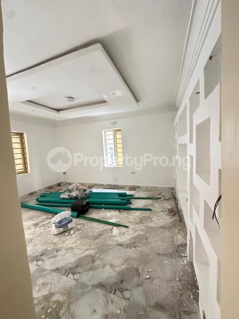 2 bedroom Flat / Apartment for rent Peace Ago palace Okota Lagos