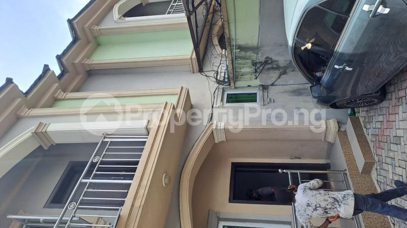 2 bedroom Flat / Apartment for rent Star Time Apple junction Amuwo Odofin Lagos