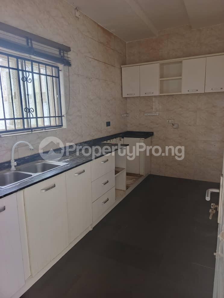 2 bedroom Flat / Apartment for rent Omolayo Gated Estate Akobo Ibadan Oyo