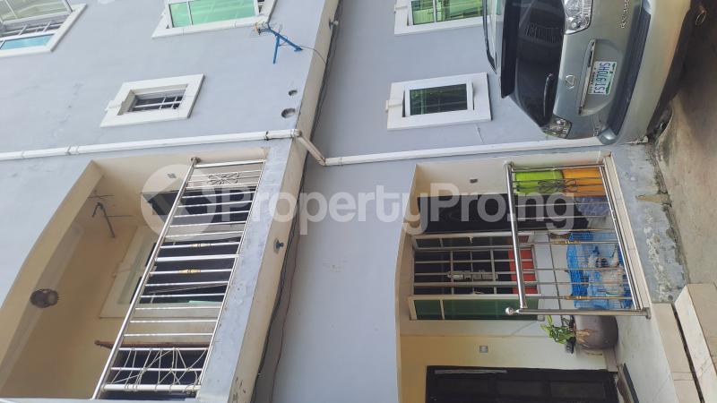 2 bedroom Flat / Apartment for rent Green Field Community road Okota Lagos