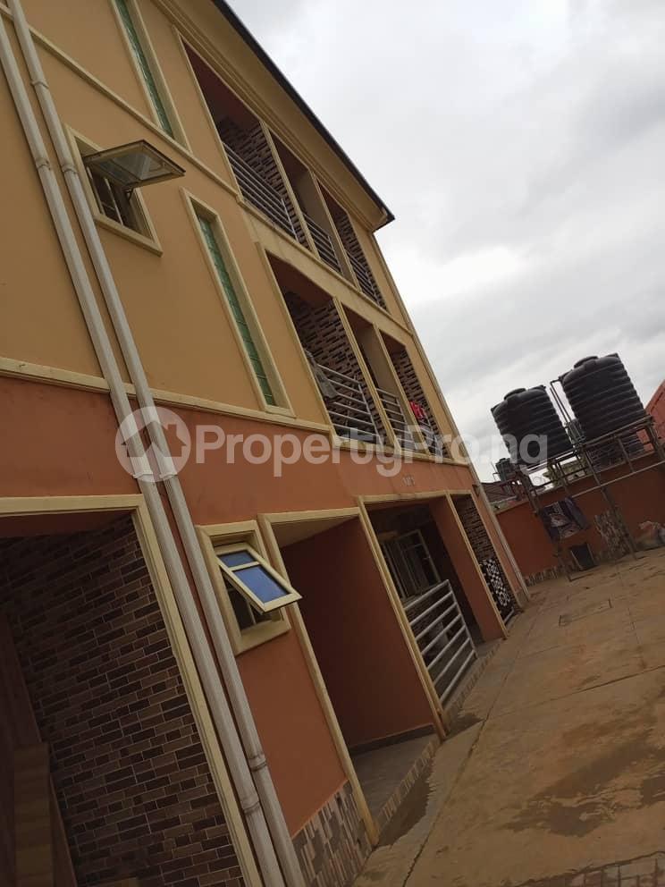 2 bedroom House for rent Baruwa Ipaja Lagos
