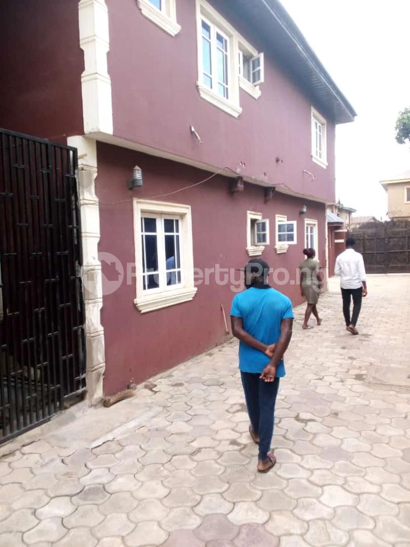 2 bedroom House for rent Off Candos Road, Off Baruwa Bus Stop, Baruwa Ipaja Baruwa Ipaja Lagos