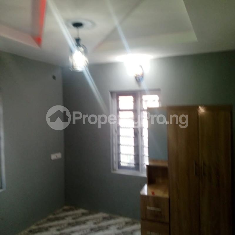 2 bedroom Flat / Apartment for rent Texaco Iwo Rd Ibadan Oyo