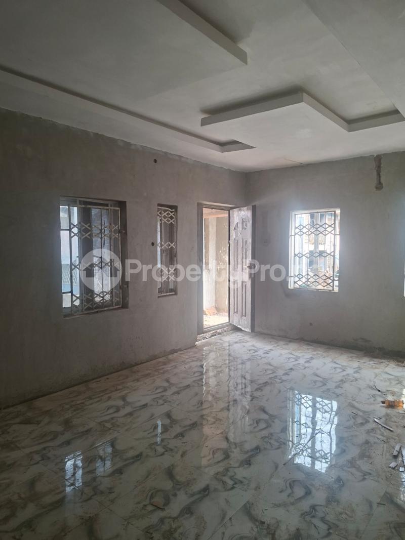 2 bedroom Flat / Apartment for rent Close To Obada High School Basorun Ibadan Oyo