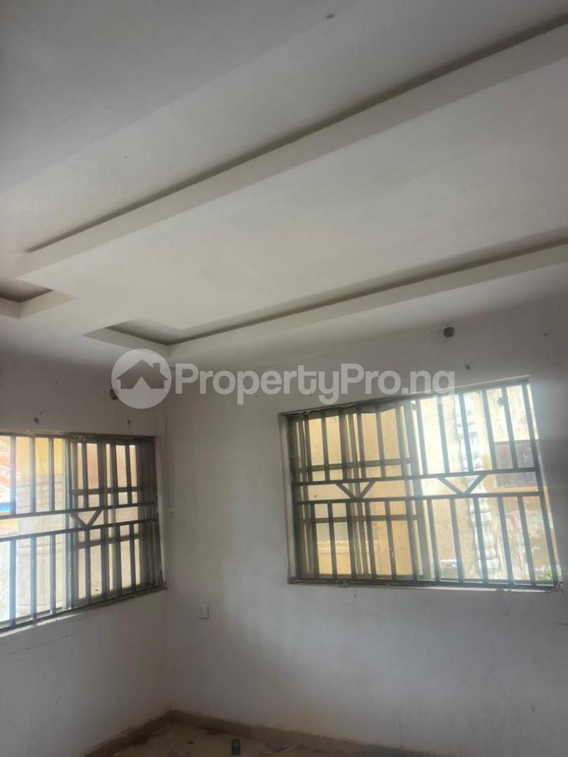 2 bedroom Flat / Apartment for rent Tella, Yawuri Road, Ojuirin Akobo Akobo Ibadan Oyo