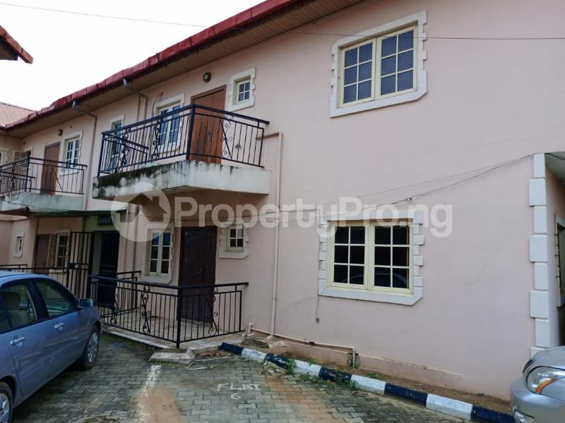 2 bedroom Flat / Apartment for rent Ifako-gbagada Gbagada Lagos