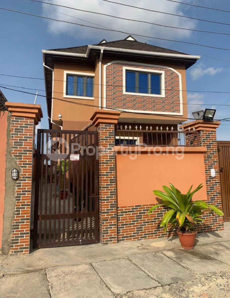 2 bedroom Flat / Apartment for rent Millenuim/UPS Gbagada Lagos