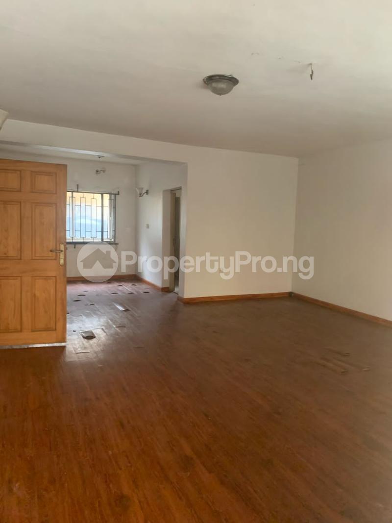 2 bedroom Flat / Apartment for rent Anthony Village Maryland Lagos