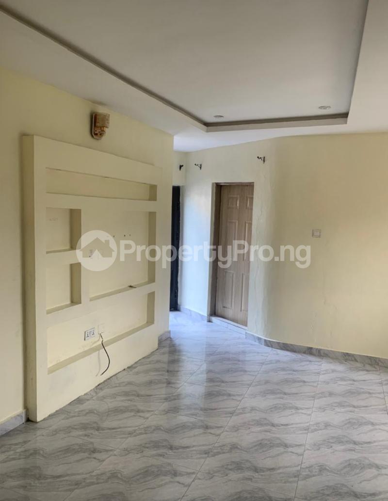 2 bedroom Flat / Apartment for rent Millenuim/UPS Gbagada Lagos