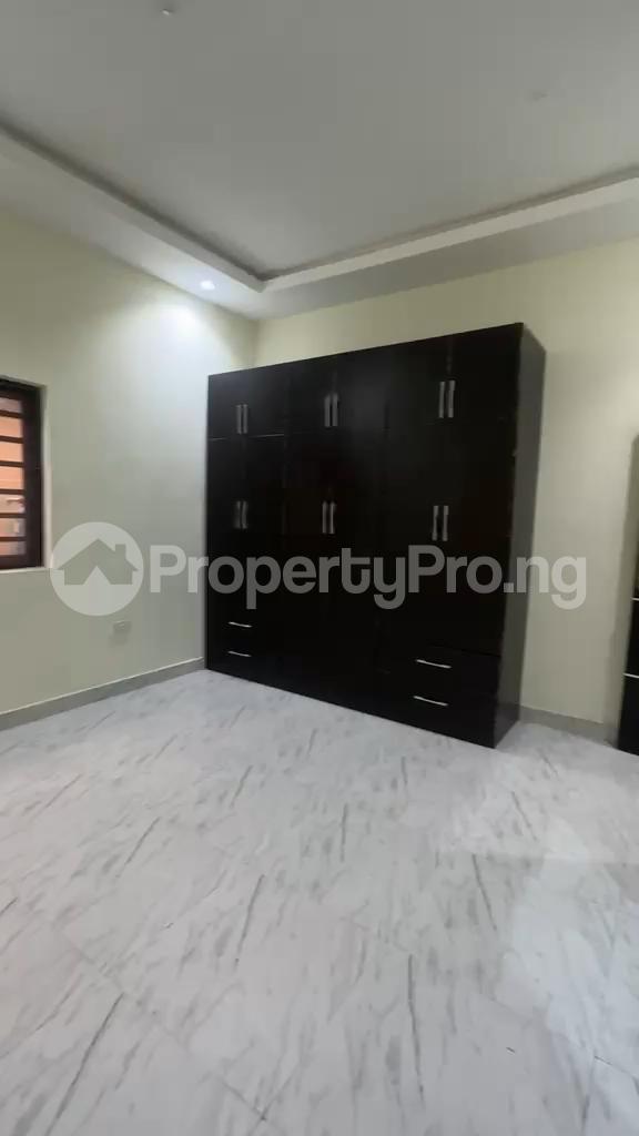 2 bedroom Flat / Apartment for rent Surulere Lagos