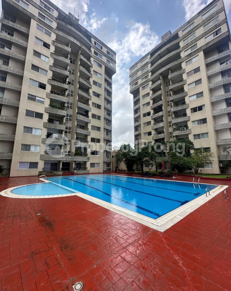 2 bedroom Flat / Apartment for sale Old Ikoyi Ikoyi Lagos