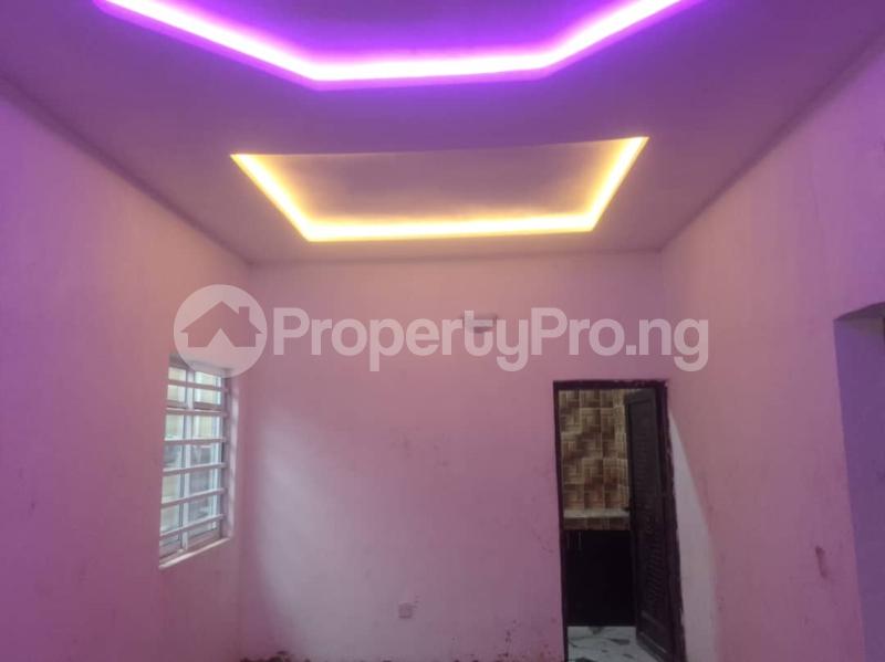 2 bedroom Flat / Apartment for rent Oke-Ira Ogba Lagos