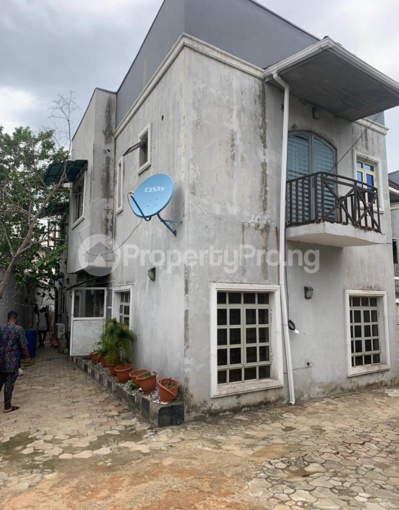 2 bedroom House for sale Millenuim/UPS Gbagada Lagos - 2