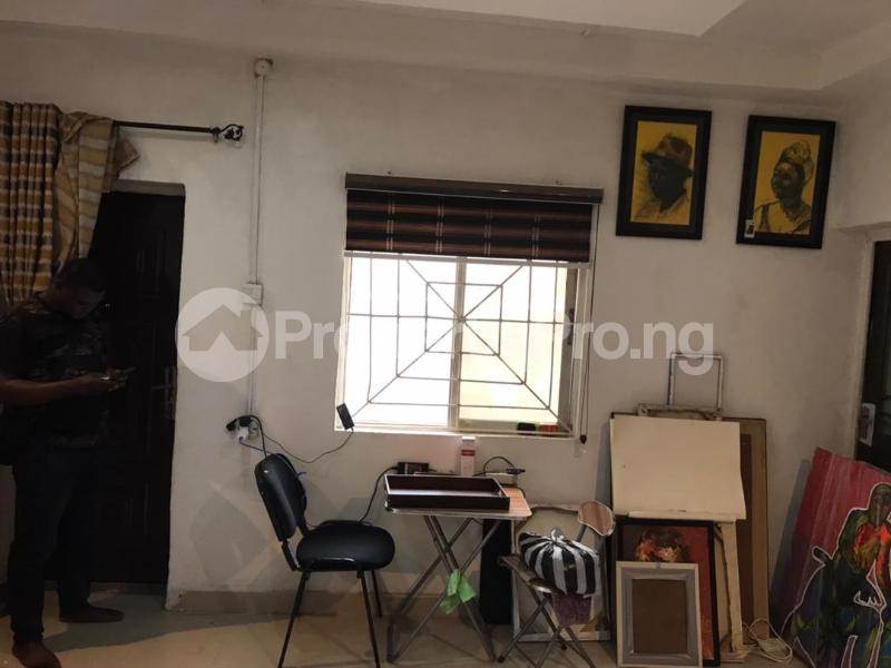 2 bedroom Flat / Apartment for rent Owomilowomi, Off Agboyi Rd, Alapere Ketu Kosofe/Ikosi Lagos