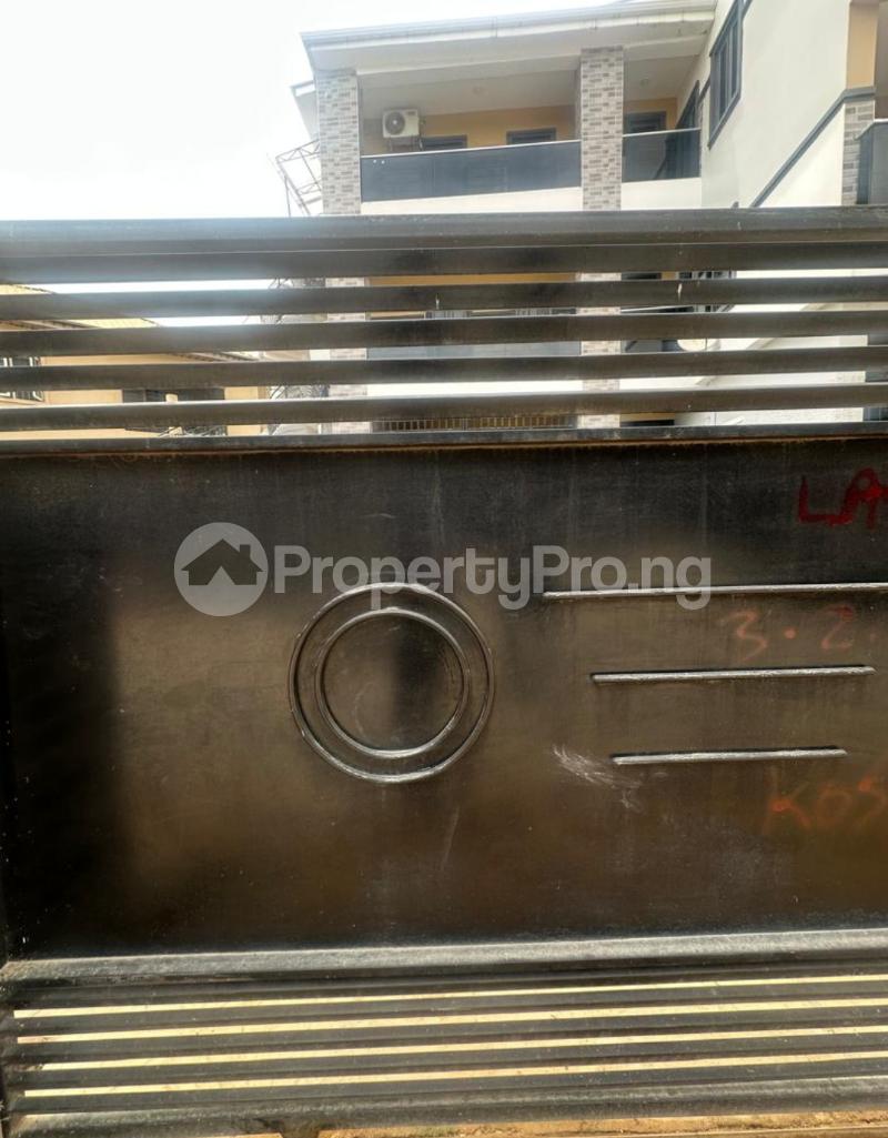 2 bedroom Flat / Apartment for rent Millenuim/UPS Gbagada Lagos