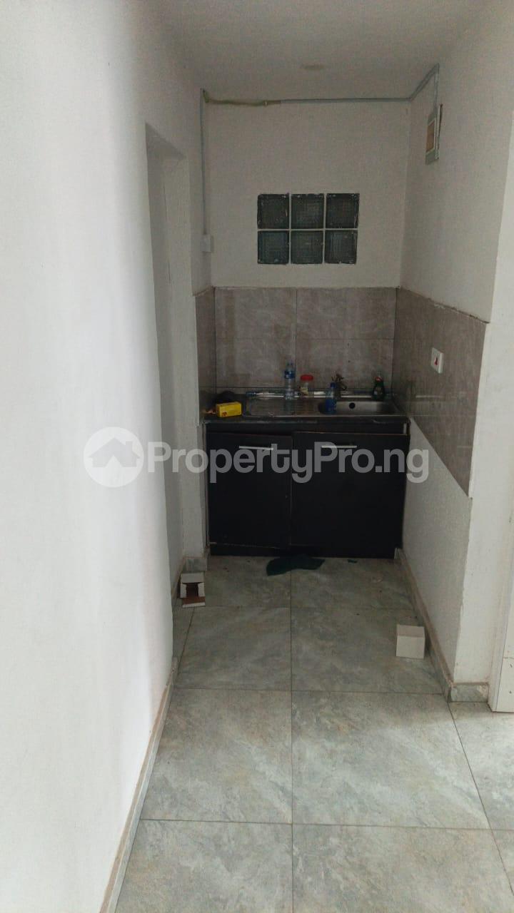 2 bedroom Commercial Property for rent Agidingbi Ikeja Lagos