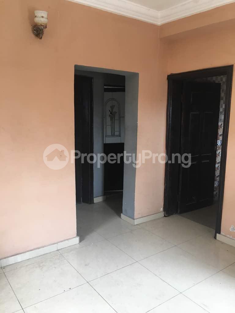 2 bedroom Flat / Apartment for rent Akoka Abule Egba Lagos