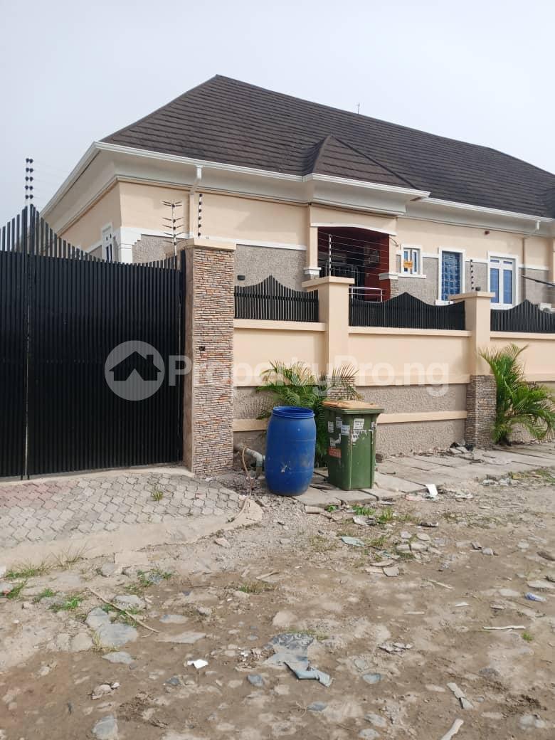 2 bedroom Flat / Apartment for rent Soluyi Gbagada Lagos