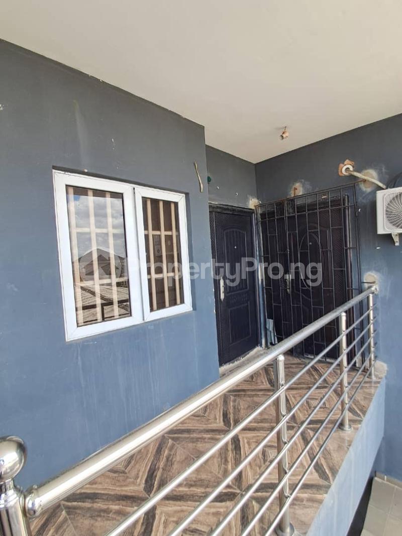 2 bedroom House for rent  Bariga Lagos - 0