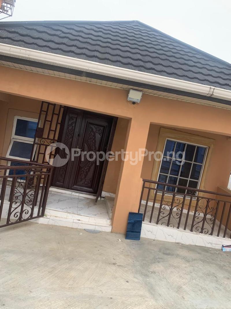 2 bedroom Flat / Apartment for rent Millenuim/UPS Gbagada Lagos