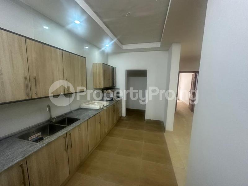 2 bedroom Flat / Apartment for sale Ajose Adeogun Victoria Island Lagos - 4