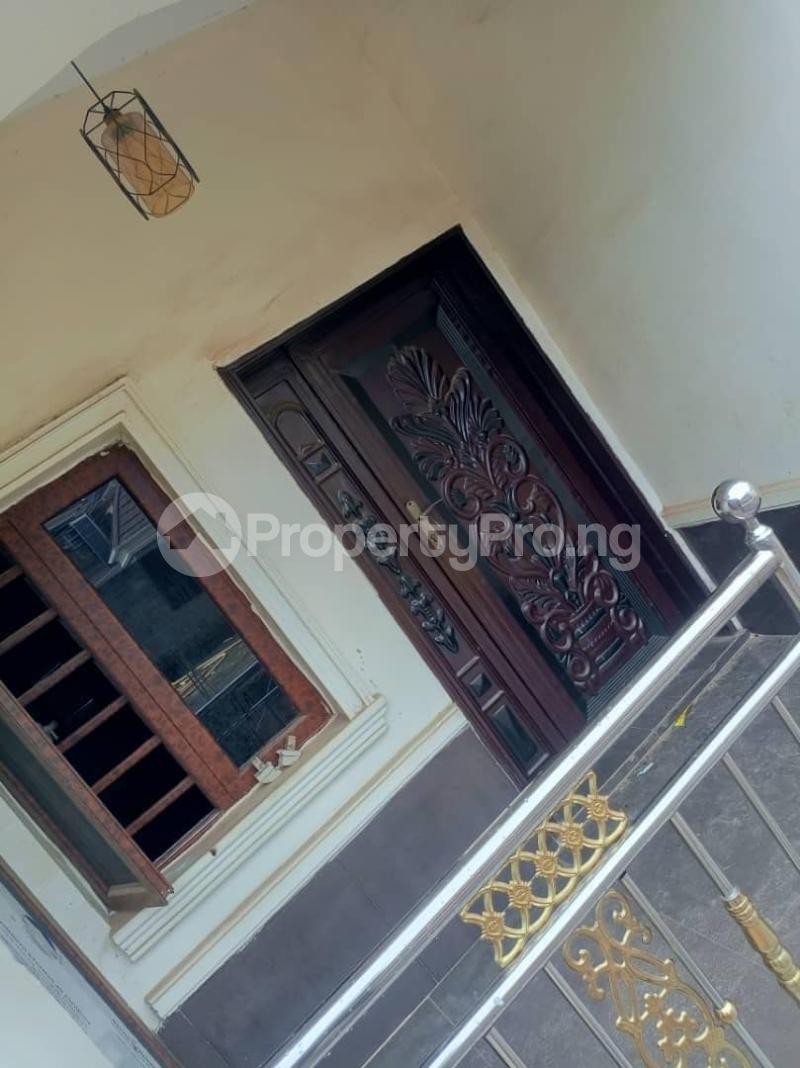 2 bedroom Flat / Apartment for rent Valley View Estate Iyana Ipaja Ipaja Lagos