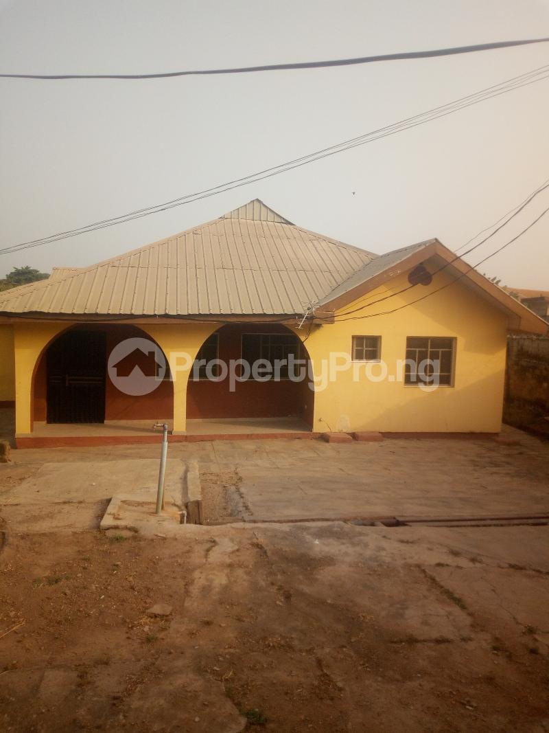 2 bedroom Flat / Apartment for rent Ashi Area; Bodija Ibadan Oyo