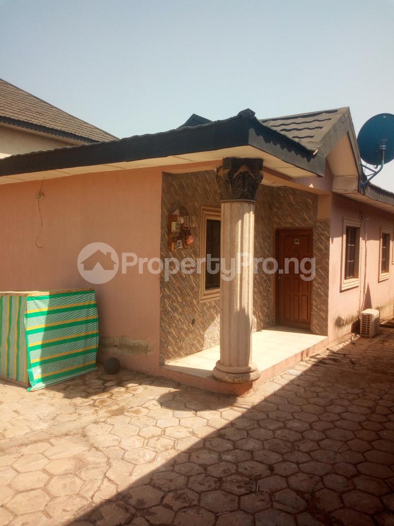 2 bedroom House for rent Akala Way Akobo Ibadan Oyo