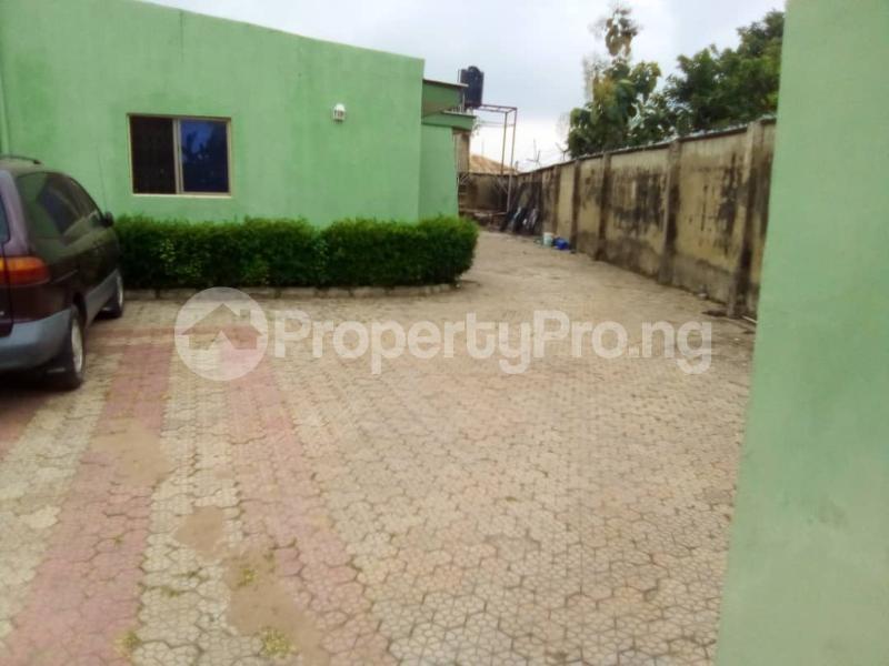 2 bedroom House for rent Anifalaje Akobo Ibadan Oyo