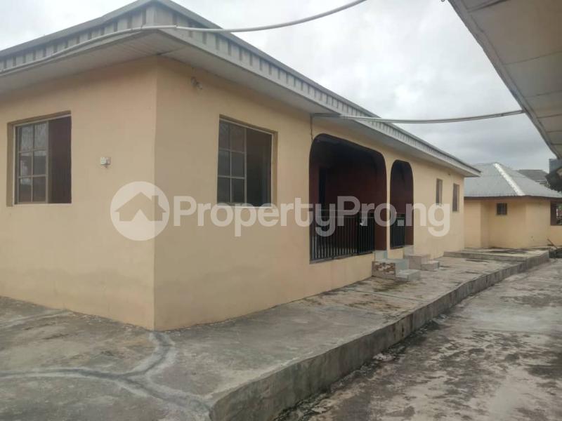 2 bedroom House for rent New Bodija Bodija Ibadan Oyo - 0