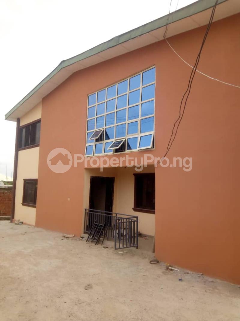 2 bedroom House for rent Eleyele Eleyele Ibadan Oyo