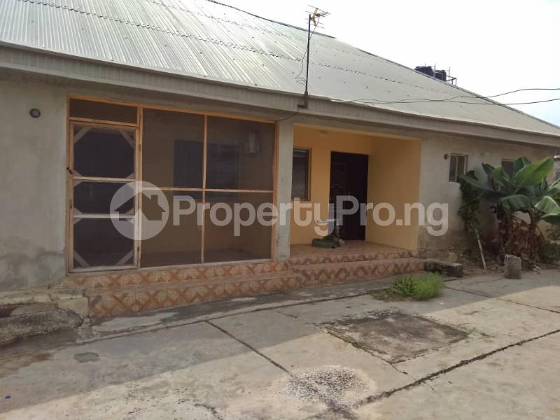 2 bedroom House for rent   Jericho Ibadan Oyo