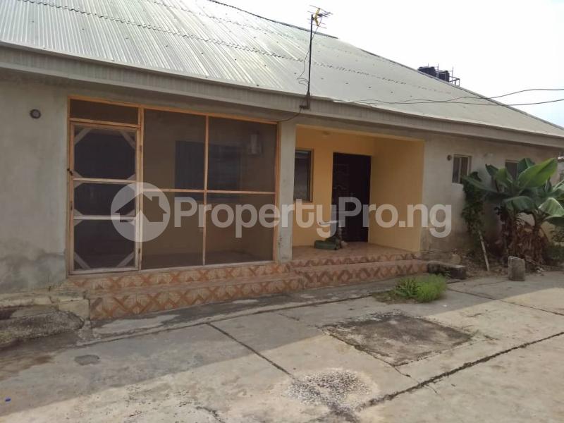 2 bedroom House for rent   Jericho Ibadan Oyo - 0