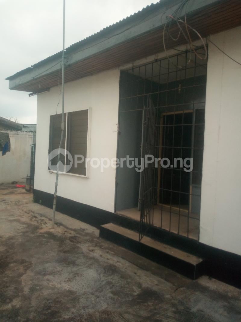 2 bedroom House for rent Favors New Bodija Bodija Ibadan Oyo
