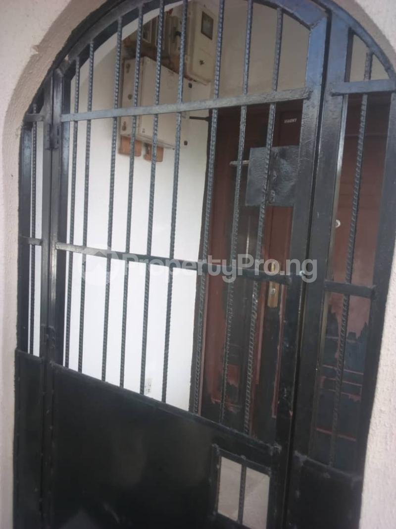 2 bedroom House for rent Main Idishin Idishin Ibadan Oyo