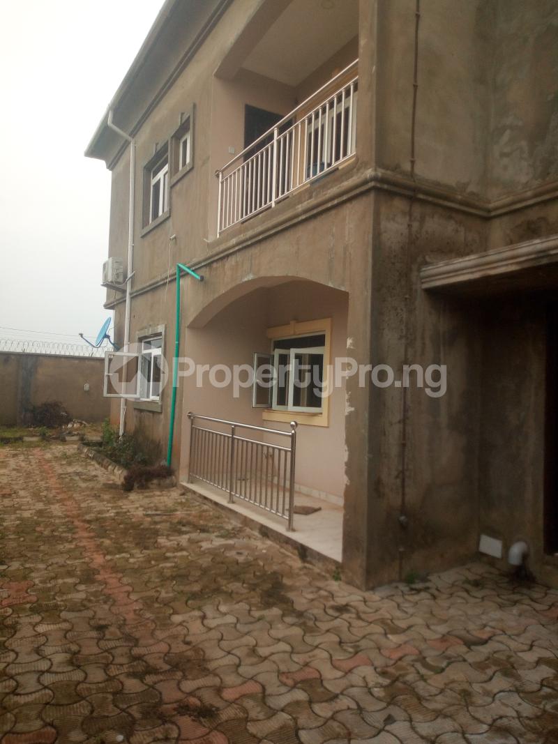 2 bedroom Flat / Apartment for rent Akala Way Akobo Ibadan Oyo
