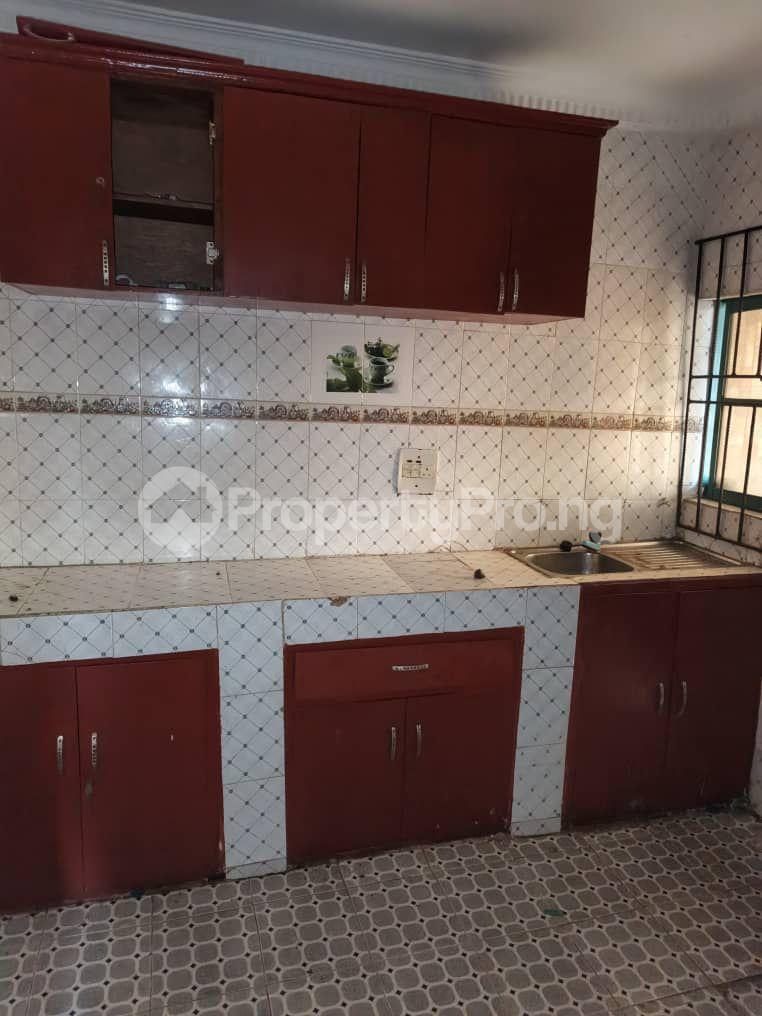 2 bedroom Flat / Apartment for rent Alapere Kosofe/Ikosi Lagos - 2